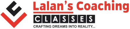 Lalan's Coaching Classes