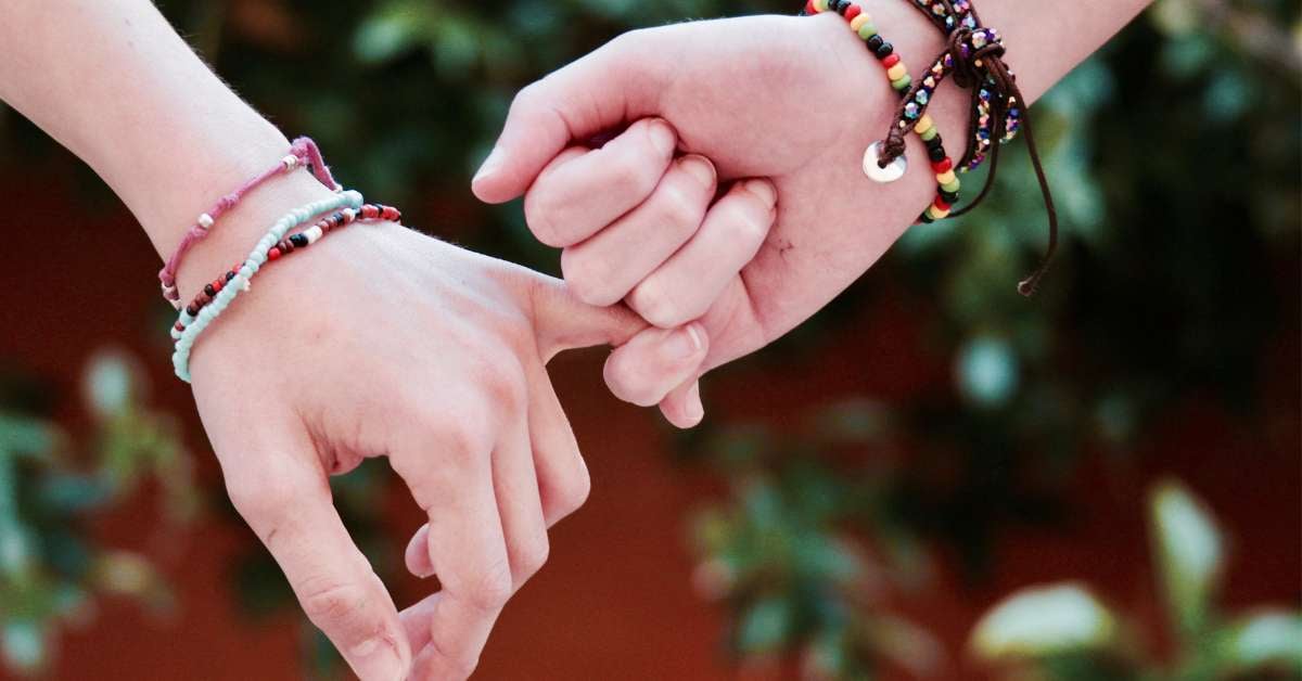 32 Englische Sprüche über das Leben, Liebe und Freundschaft