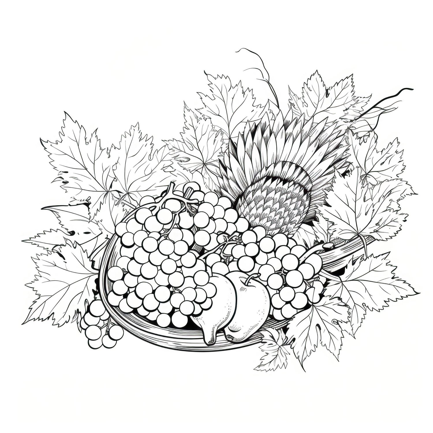 autumn-harvest-cornucopia-ai-generated